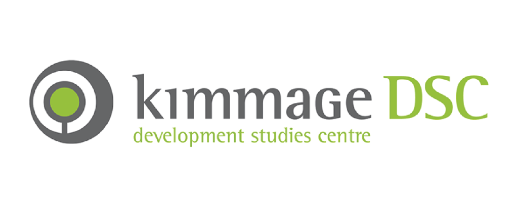 Partners Card Kimmage Development Studies Centre