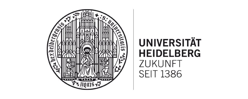 Partners Card Heidelberg University