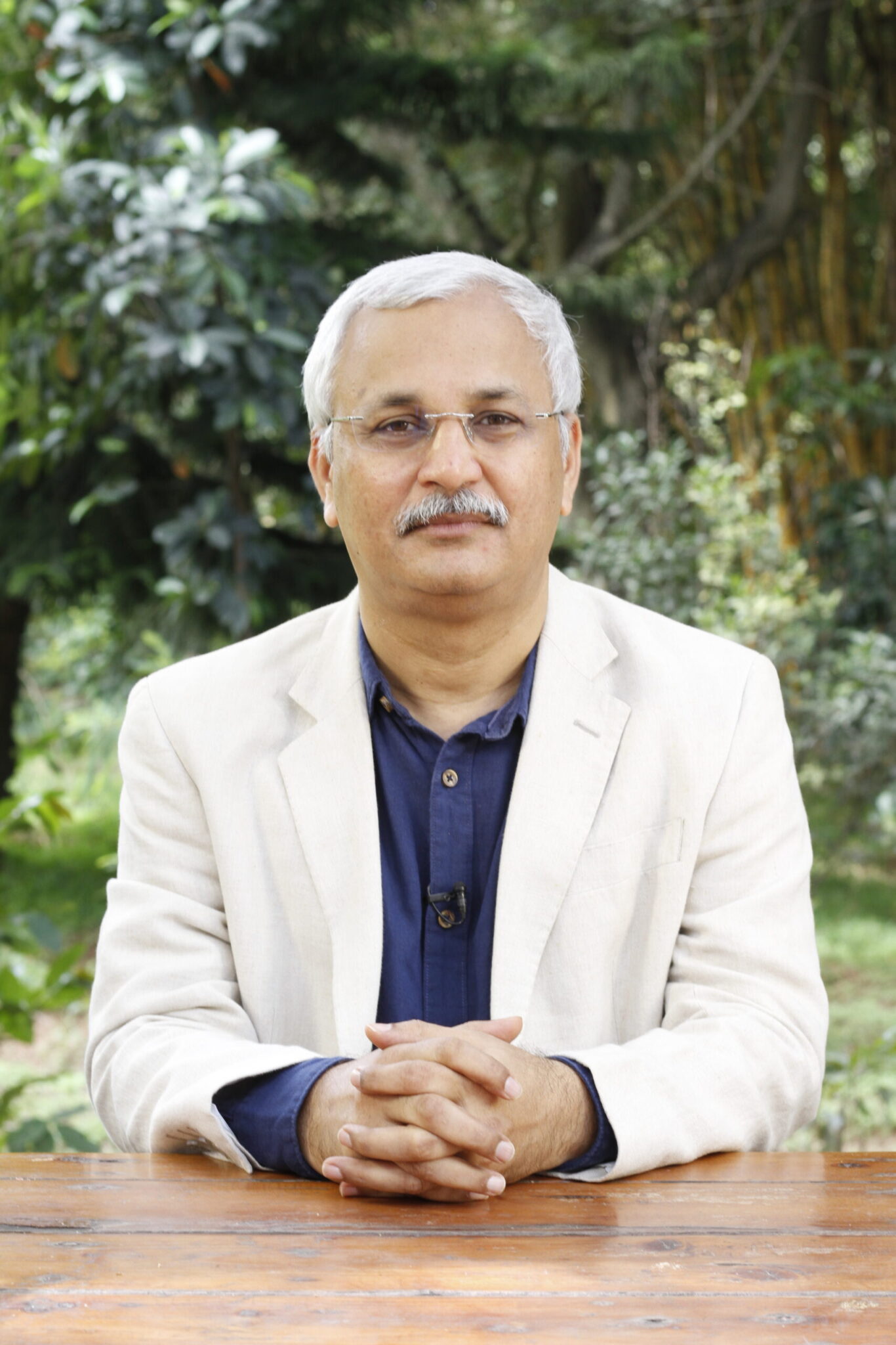 Profile Photo of Suresh Bhagavatula